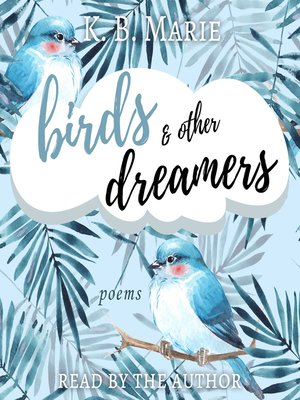 cover image of Birds & Other Dreamers